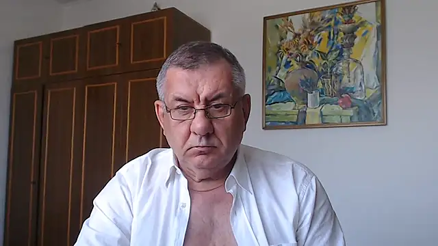 Show de machomale3 na webcam