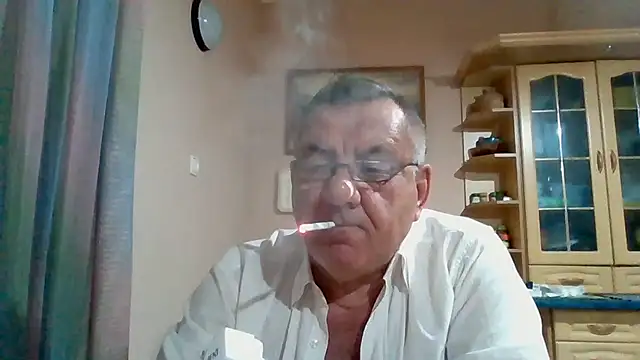 Webkamerová show machomale3
