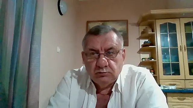 machomale3 Show Webcam
