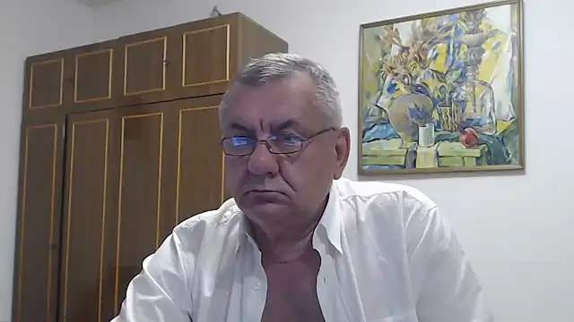 Show de machomale3 na webcam