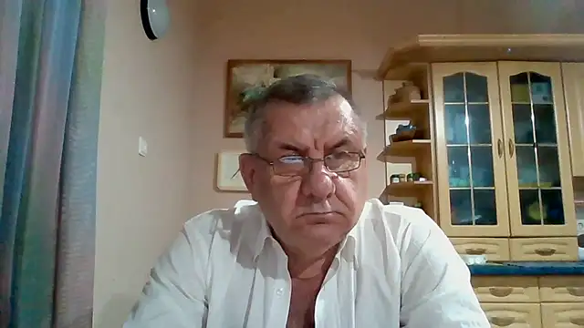 Pokazy przed kamerką – machomale3
