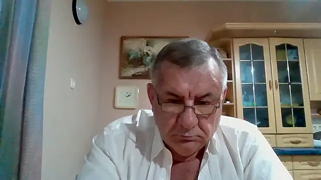 Show Webcam de machomale3
