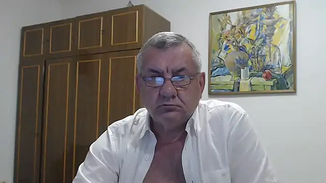 machomale3 webkamerás műsora