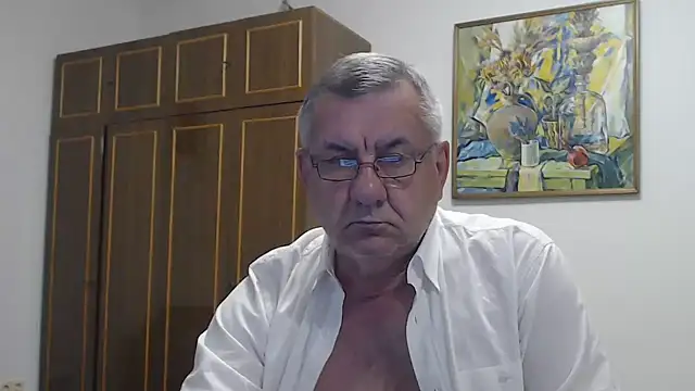 Вебкам-шоу machomale3