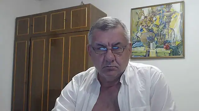 machomale3 Webcam Show
