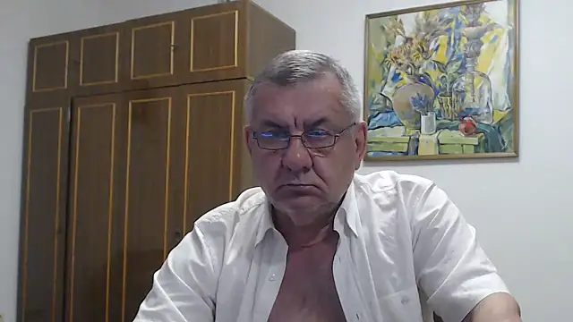 Вебкам-шоу machomale3