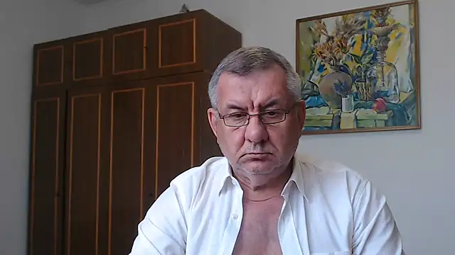 Вебкам-шоу machomale3