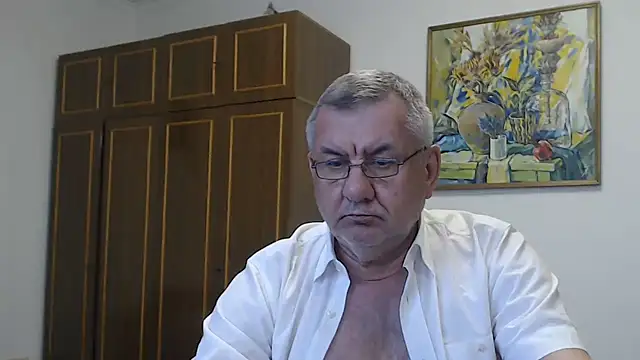 Вебкам-шоу machomale3
