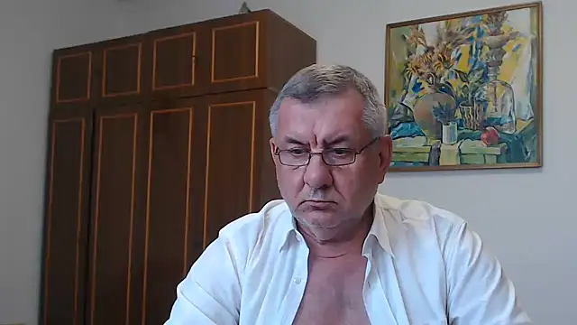 عرض كام machomale3