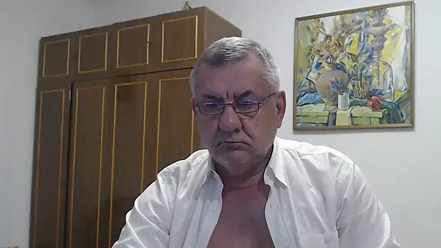 Вебкам-шоу machomale3
