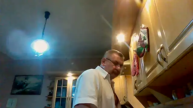 machomale3 Pertunjukan Webcam