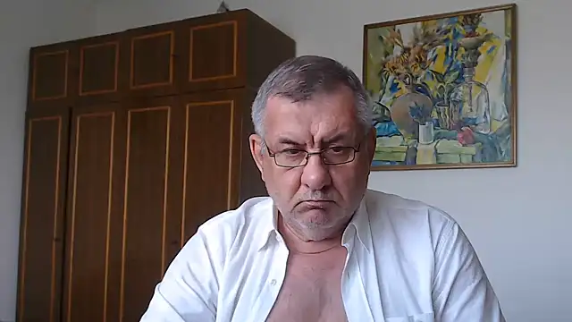 Вебкам-шоу machomale3