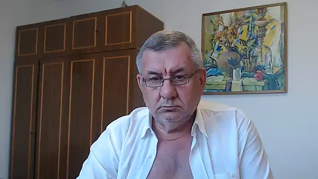 machomale3 webkamerás műsora