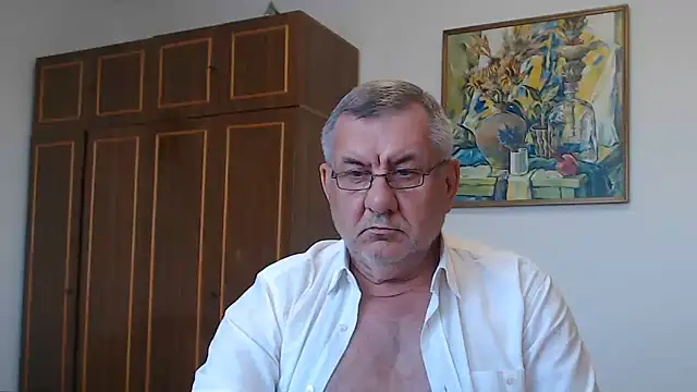 Pokazy przed kamerką – machomale3