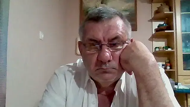 machomale3 Show Webcam