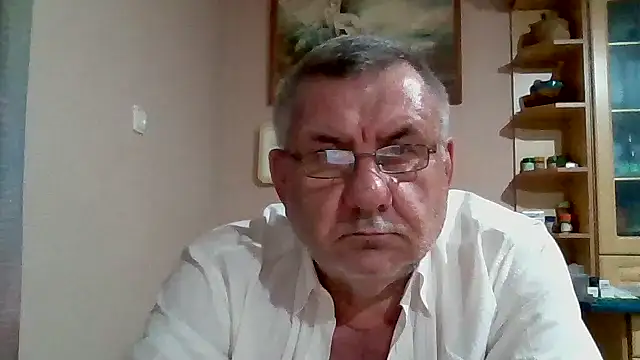Вебкам-шоу machomale3