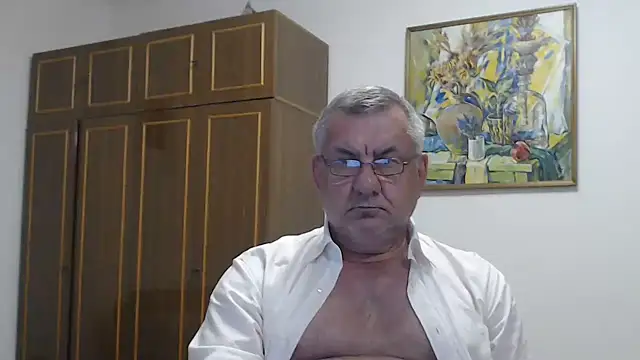 machomale3's Webcam Show