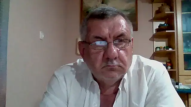 Webkamerová show machomale3