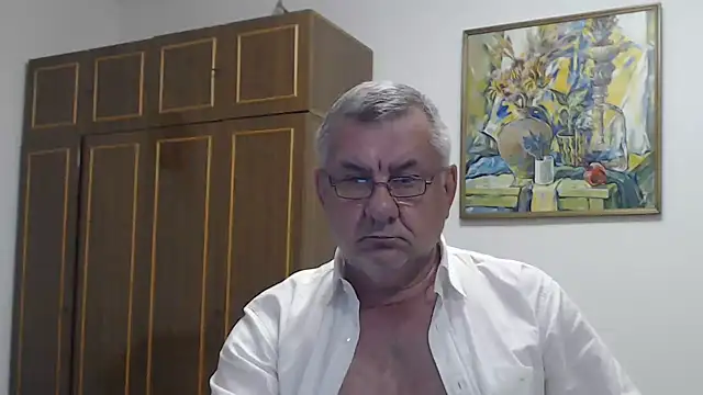 machomale3 Webcam show