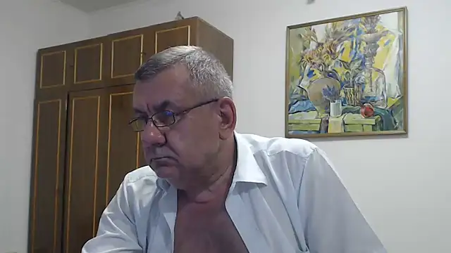 Show de machomale3 na webcam