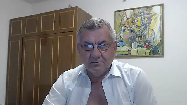 عرض كام machomale3