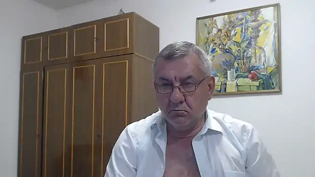 Вебкам-шоу machomale3