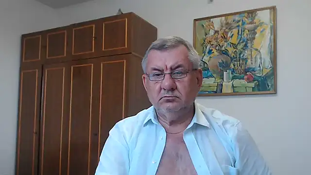 Вебкам-шоу machomale3