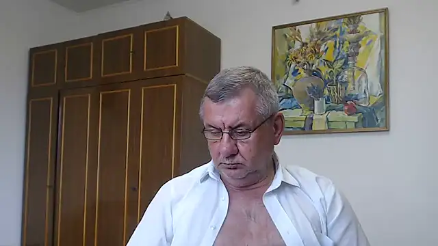 machomale3n Webbikameraesitys