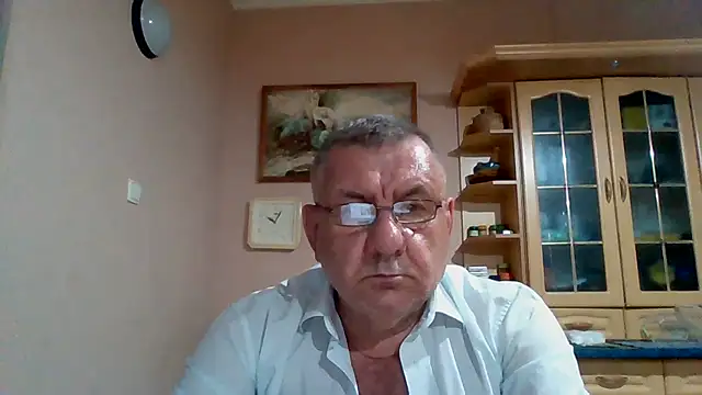 machomale3 Webcam Show