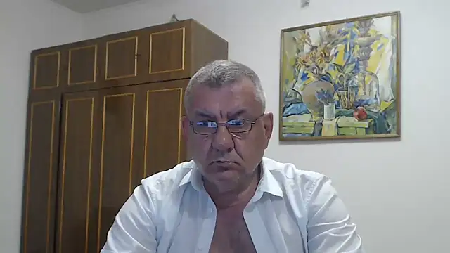 machomale3n Webbikameraesitys