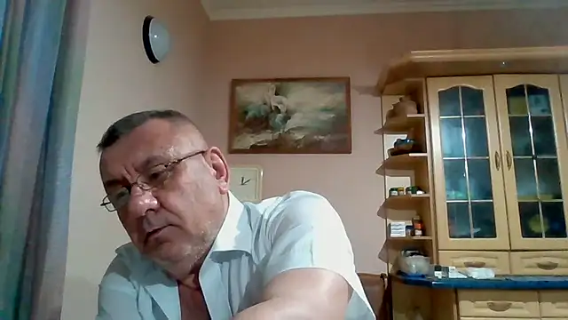 Вебкам-шоу machomale3