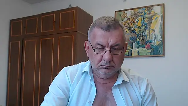 Pokazy przed kamerką – machomale3
