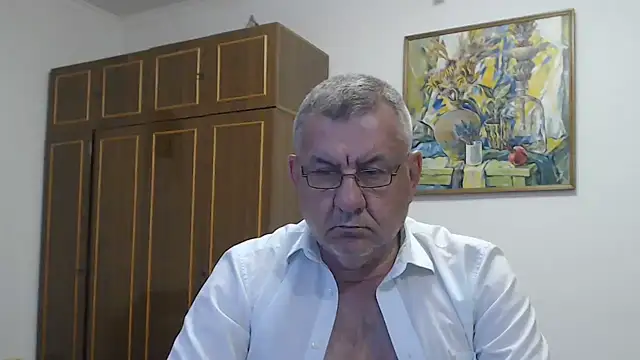 Show webcam de machomale3