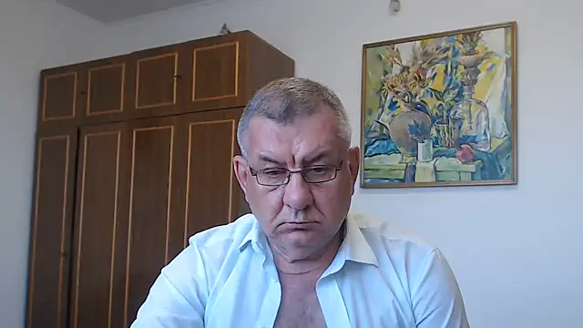 machomale3 Webcam Show