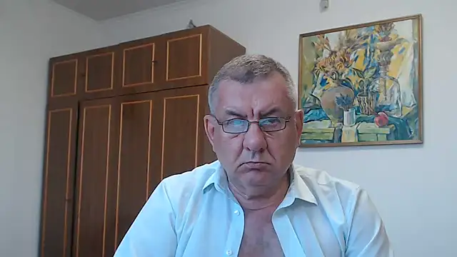 Show de webcam de machomale3