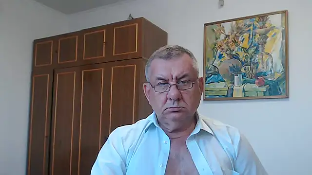 Вебкам-шоу machomale3