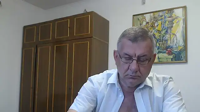 Вебкам-шоу machomale3