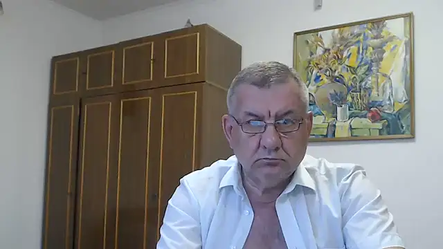 machomale3 Pertunjukan Webcam