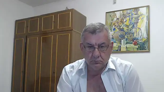 machomale3 Webcam Show