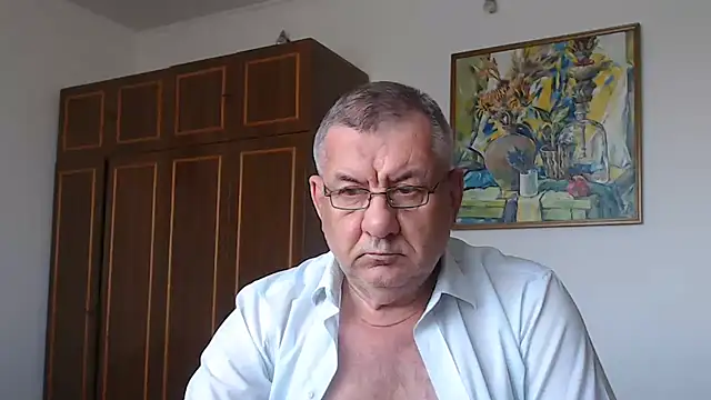 machomale3n Webbikameraesitys
