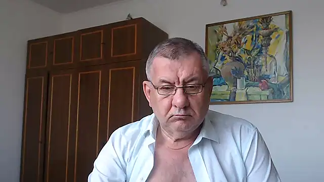 Pokazy przed kamerką – machomale3