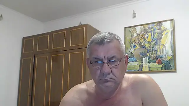 machomale3's Webcam Show