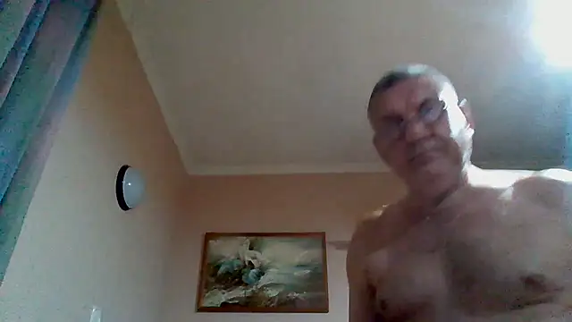 machomale3 Webcam-Show
