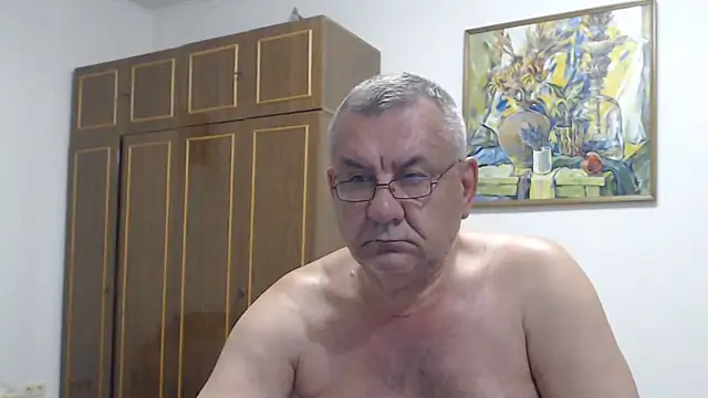 machomale3 Pertunjukan Webcam