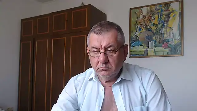 Вебкам-шоу machomale3