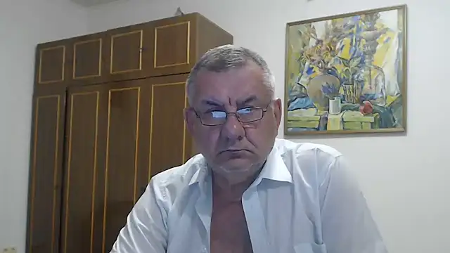 Вебкам-шоу machomale3
