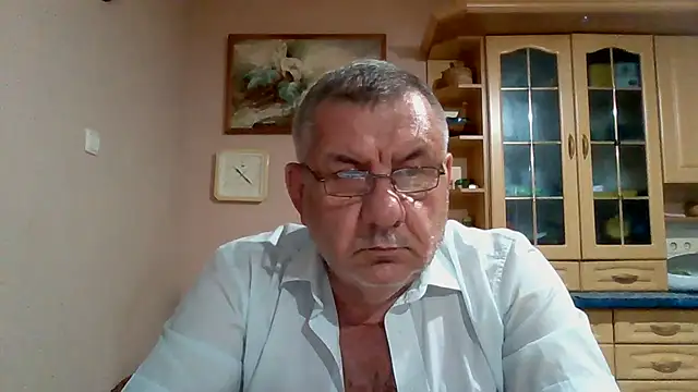 machomale3 Webcam show