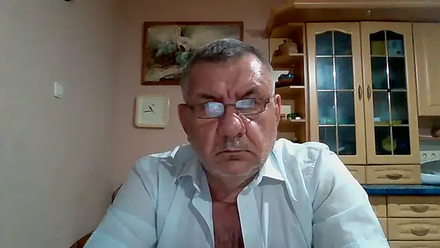 Show de machomale3 na webcam