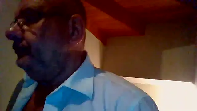 machomale3 Show Webcam