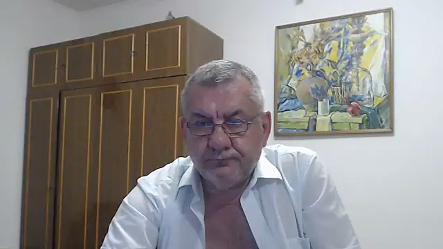 machomale3's Webcam Show